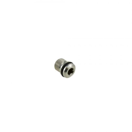 FINAL DRIVE DRAIN PLUG