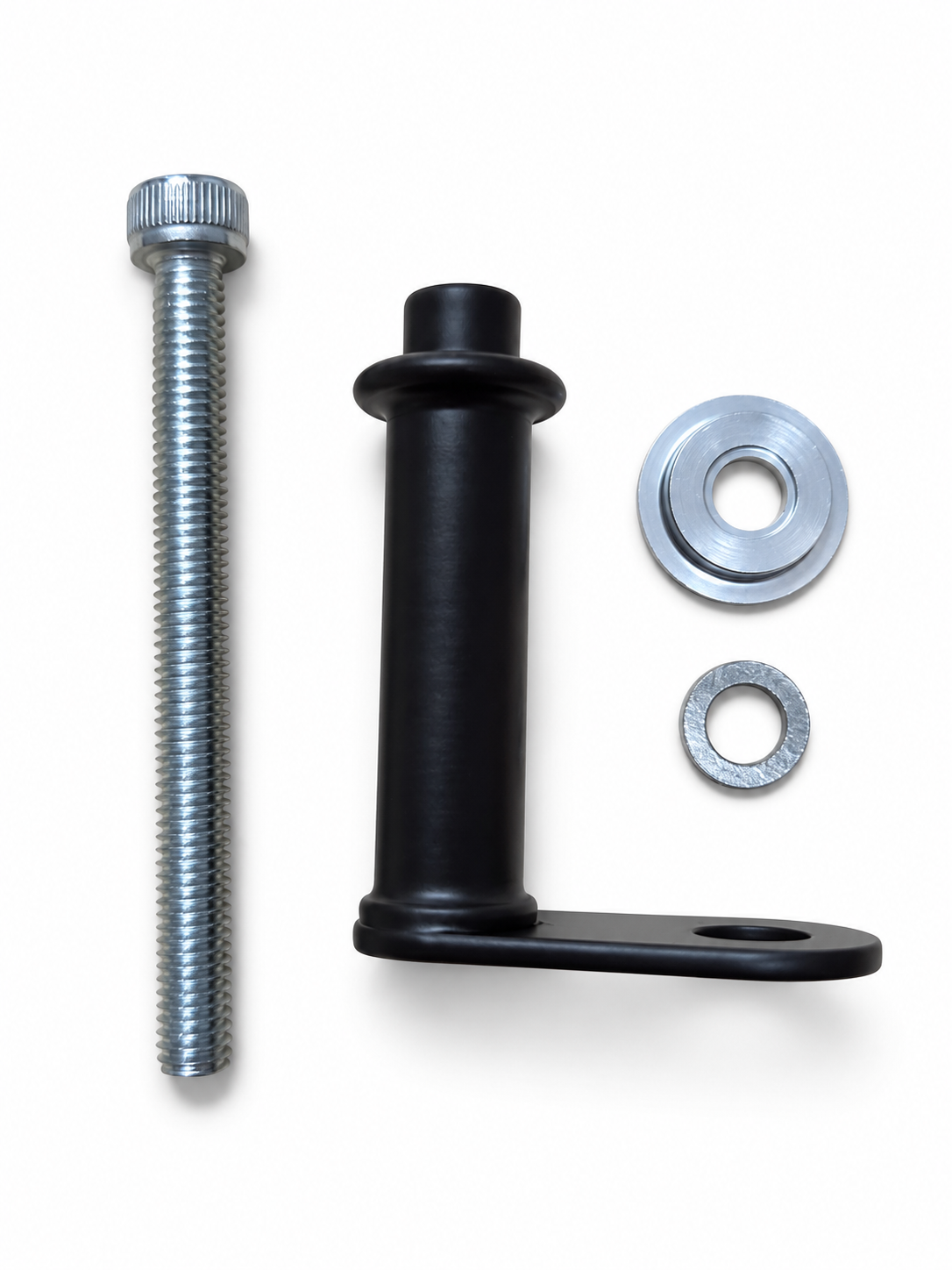 Hardware Kit Bolt, Bracket, and Washers