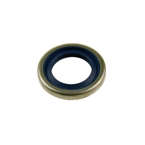 WHEEL BEARING OIL SEAL