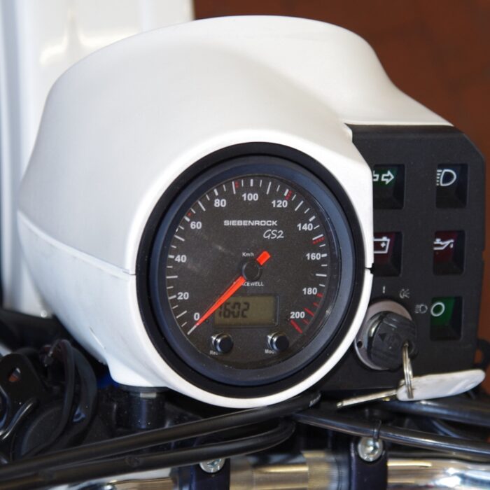 SPEEDOMETER GS2 KM VERSION - Image 2