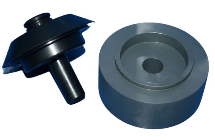FINAL DRIVE SEAL TOOL