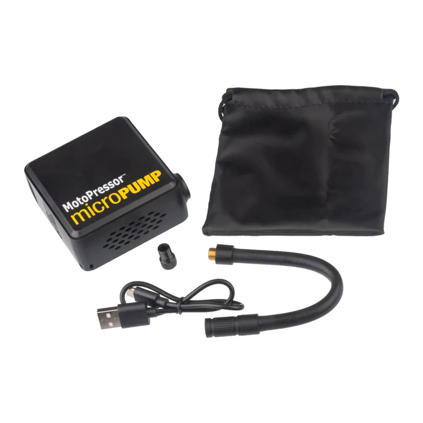 MOTOPRESSOR MICRO PUMP - Image 2