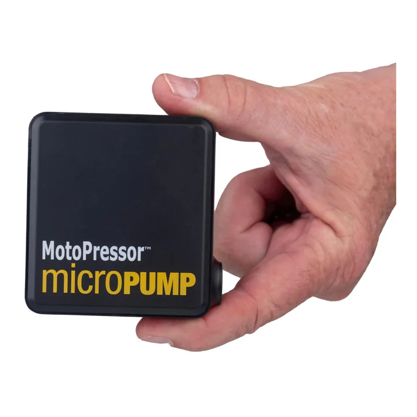 MOTOPRESSOR MICRO PUMP - Image 4