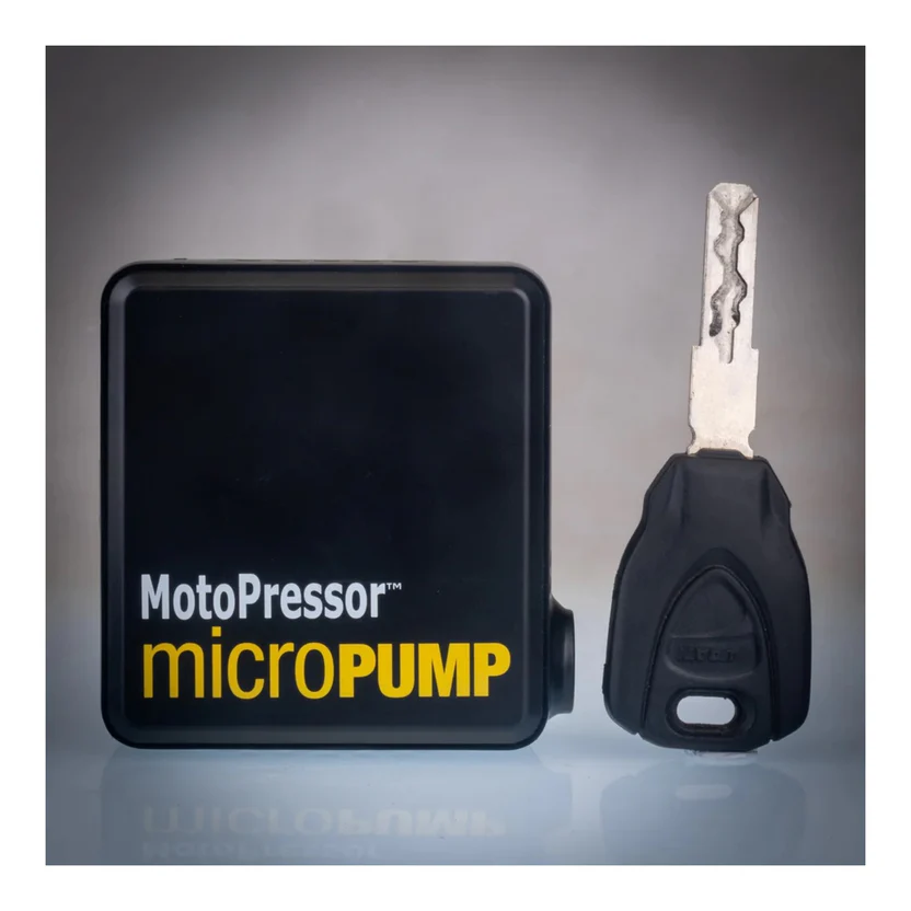 MOTOPRESSOR MICRO PUMP - Image 8