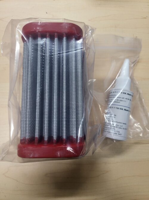 AIR FILTER HP2 SPORT