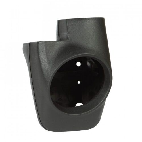 HEADLIGHT HOUSING BLACK - SIEBENROCK