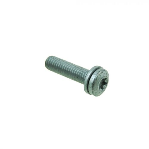 SCREW DIFF HOUSING