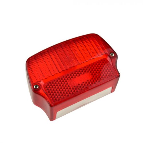 REAR LIGHT LENSE