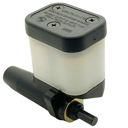 thumbnail image 2 of OBP Motorsport Brake Master Cylinder – 15.80mm / 0.625” Bore – Rally / Racing – CB002 – Made In UK 2 of 6