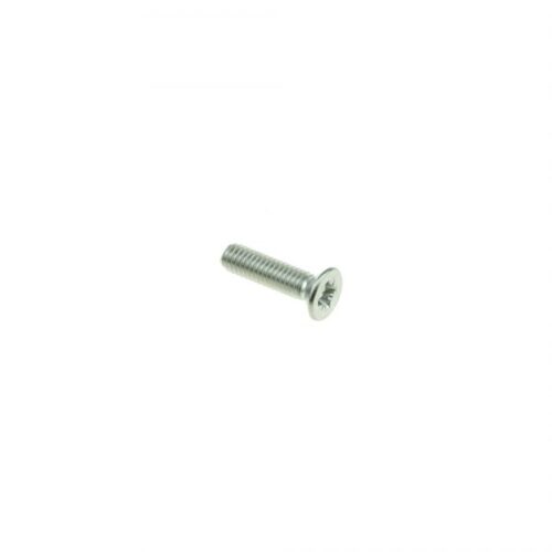 STEERING DAMPER KNOB SCREW