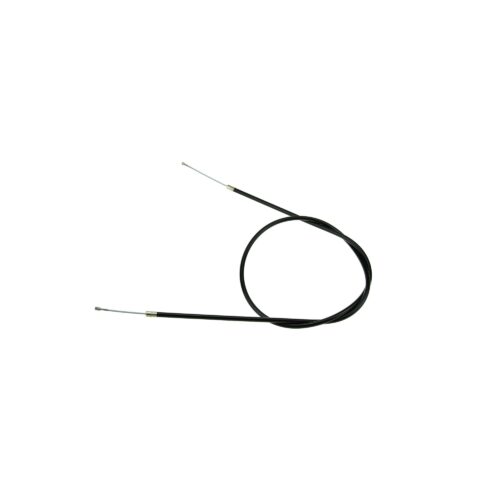 THROTTLE CABLE LOW BARS