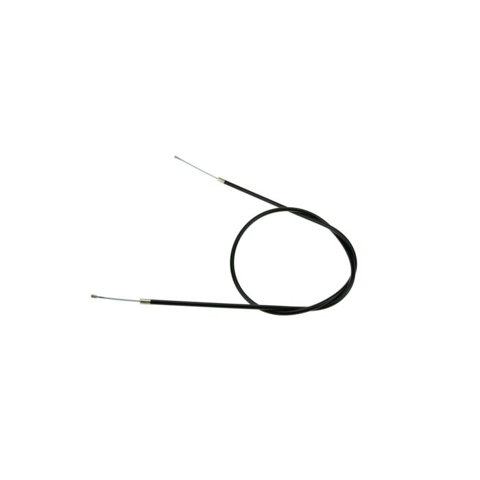 THROTTLE CABLE LOW BARS