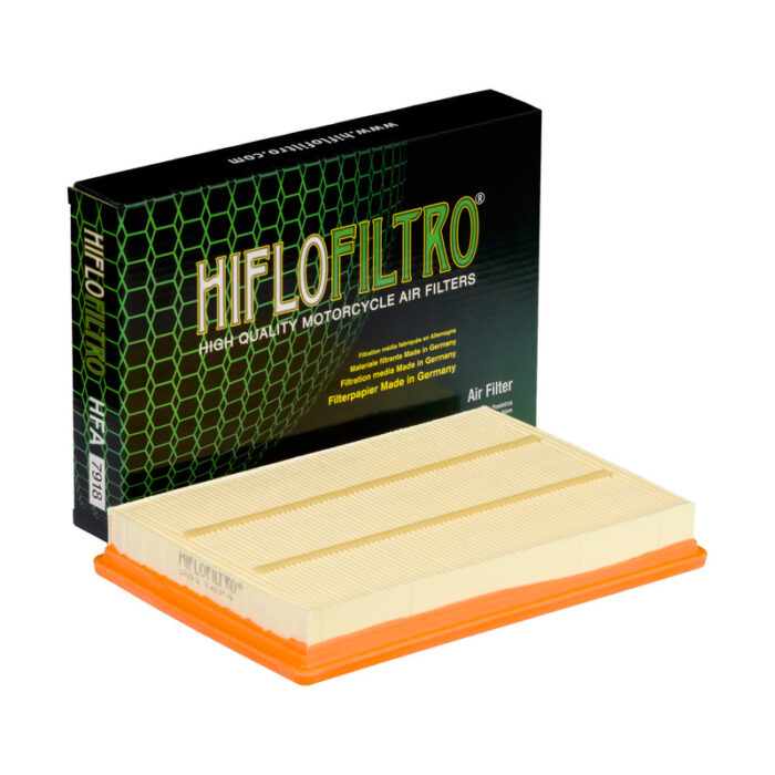 AIR FILTER HIFLO HFA7918