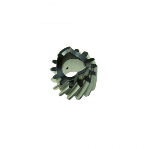 INPUT SHAFT HELICAL GEAR 15DEG