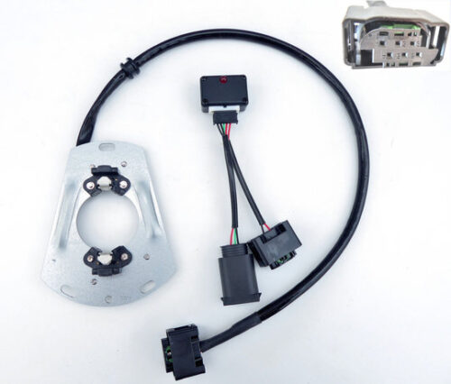 HALL EFFECT SENSOR KIT