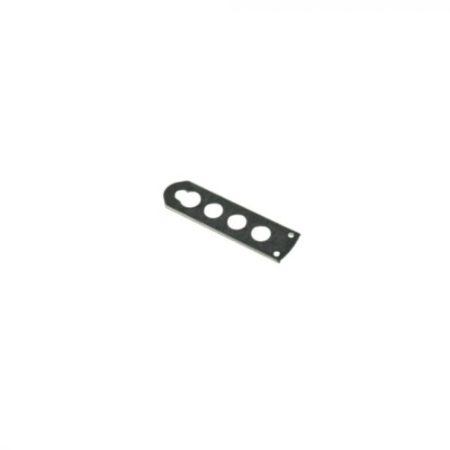 SIDE STAND SPRING BRACKET