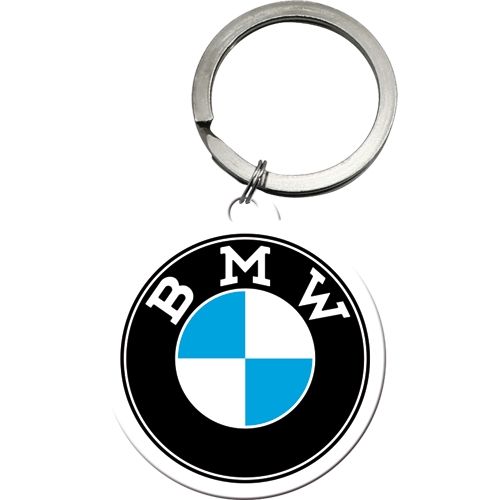 BMW KEY RING - BMW Motorcycle Parts