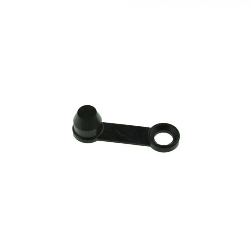 BLEED NIPPLE RUBBER COVER