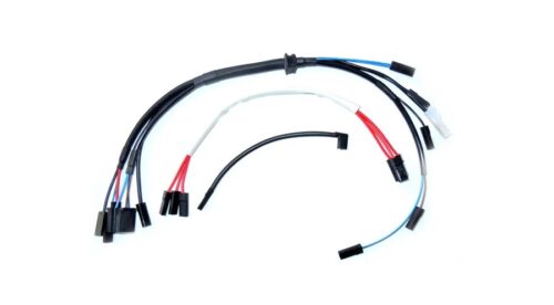 ALTERNATOR WIRING HARNESS KIT /5 /6