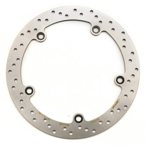 BRAKE DISC REAR
