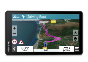 GARMIN ZUMO XT2 + 3D AM ZUMO XT2 ADAPTER GS/RS/XR ANTI THEFT BUNDLE