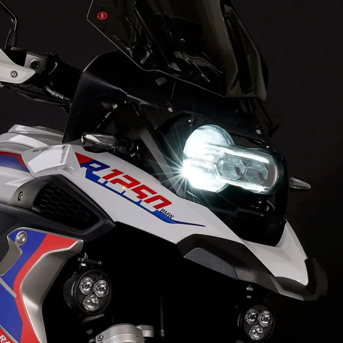 WEISER WIZARDS – BMW Multifunction Indicators Re-Sequencing Modules R1250 GS/A 2021+ (Full Kit) - Image 3