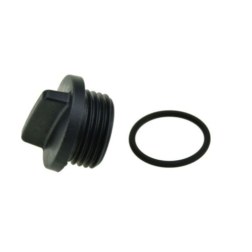 OIL SCREW PLUG