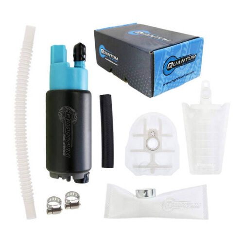 QUANTUM IN-TANK EFI FUEL PUMP KIT