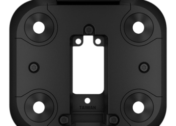 Garmin Motorcycle Mount Bracket Zumo XT3