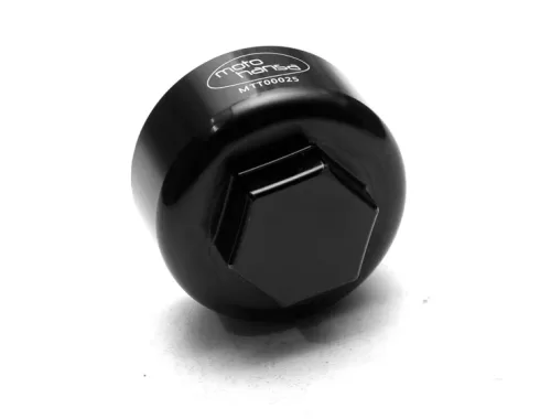 ALUMINIUM SUPER SOCKET 34MM/24MM DRIVE