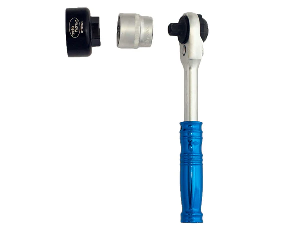 34mm Socket 3 grande