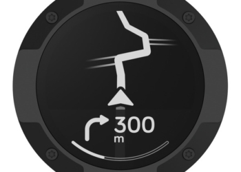 Beeline Moto II Black