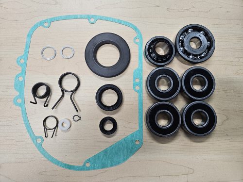 GEARBOX O/HAUL KIT PARALEVER MODELS
