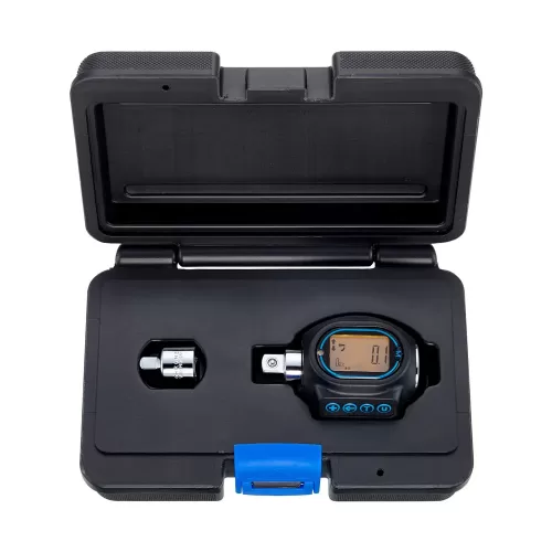 SBV TOOLS 3/8” Digital Torque Adapter, 4-203 Nm / 3-150 ft-lbs