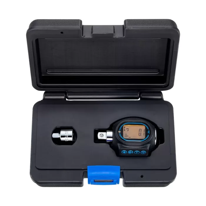 SBV TOOLS 3/8” Digital Torque Adapter, 4-203 Nm / 3-150 ft-lbs