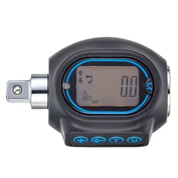 SBV TOOLS 3/8” Digital Torque Adapter, 4-203 Nm / 3-150 ft-lbs - Image 3