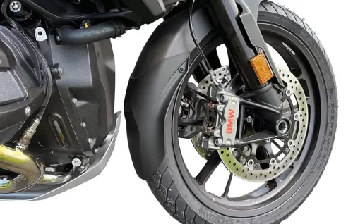 Machineart Moto Front Fender Extension R1300GS