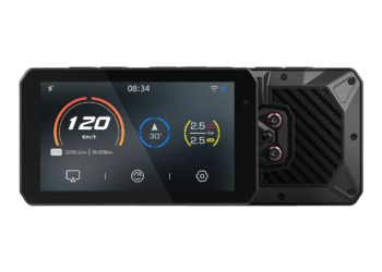CHIGEE AIO-5 PLAY SMART RIDING SYSTEM (INTERNATIONAL VERSION)