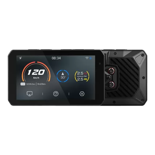 CHIGEE AIO-5 PLAY SMART RIDING SYSTEM (INTERNATIONAL VERSION)