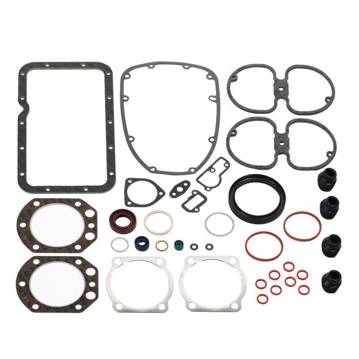 COMPLETE ENGINE GASKET /5, /6