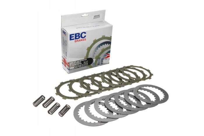 COMPLETE CLUTCH KIT AFTERMARKET