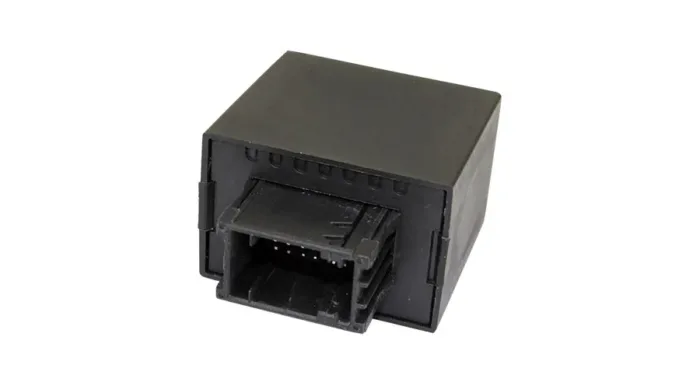 FLASHER/INDICATOR RELAY