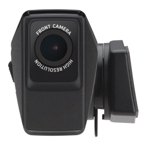 Navman MiVue Rider Helmet Cam Dual Front Rear Camera