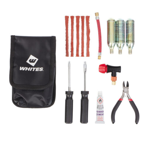 WHITES PUNCTURE REPAIR KIT COMPACT