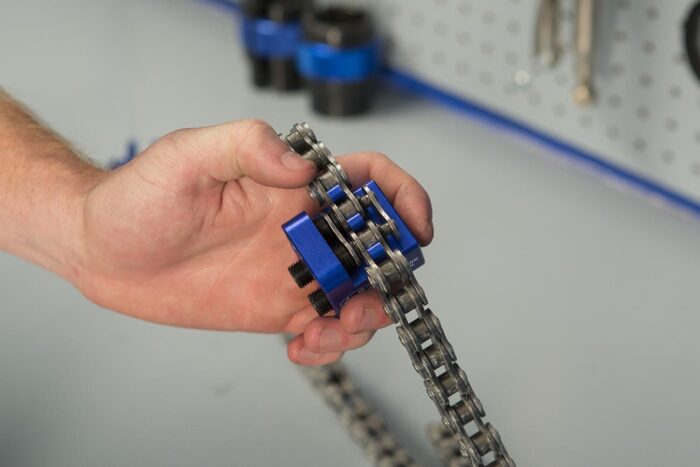 Chain Master Link Press Tool - Image 2