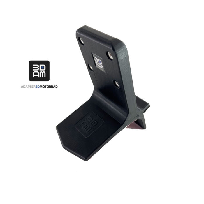 3D AM Zumo XT/XT2 Adapter R1200RT - Image 4