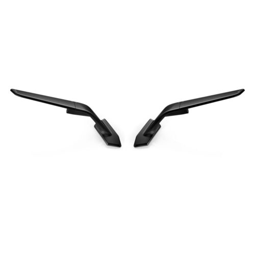 RIZOMA STEALTH MIRROR PAIR - BLACK