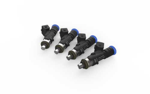FUEL INJECTOR SET OF 4 - EV14 INJECTORS