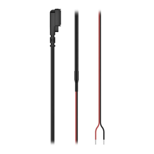 Garmin Motorcycle Power Cable Zumo XT2