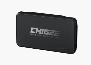 Chigee Liquid Silicone Protective Cover for AIO-6 Series